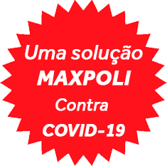 Proteção em Acrilico